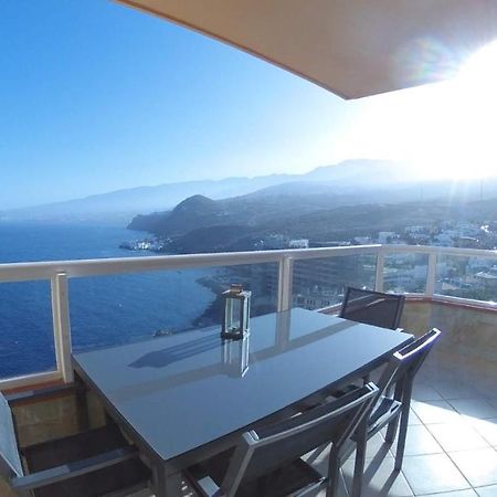 Facing The Ocean - Full Appt With 2 Double Bedroom Tabaiba Zewnętrze zdjęcie