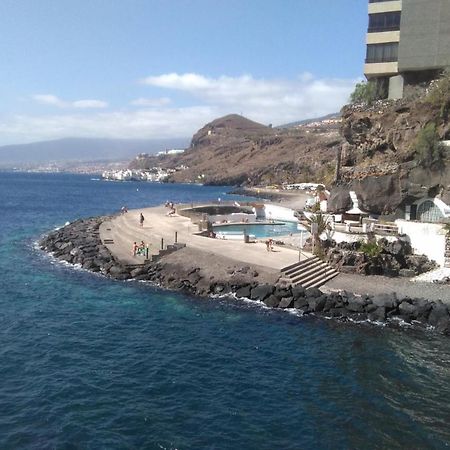Facing The Ocean - Full Appt With 2 Double Bedroom Tabaiba Zewnętrze zdjęcie