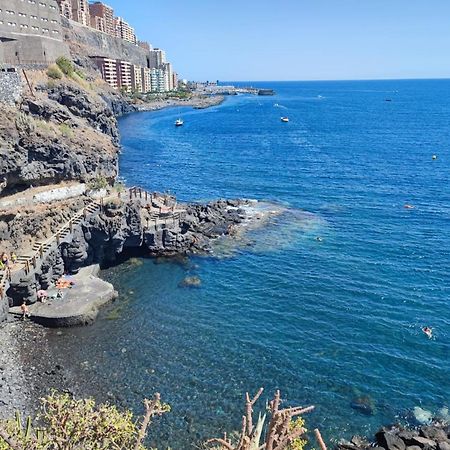 Facing The Ocean - Full Appt With 2 Double Bedroom Tabaiba Zewnętrze zdjęcie