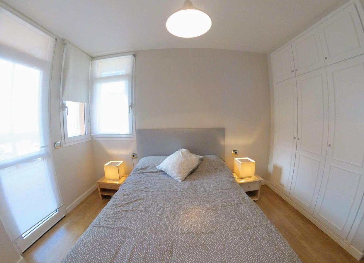 Facing The Ocean - Full Appt With 2 Double Bedroom Tabaiba Zewnętrze zdjęcie