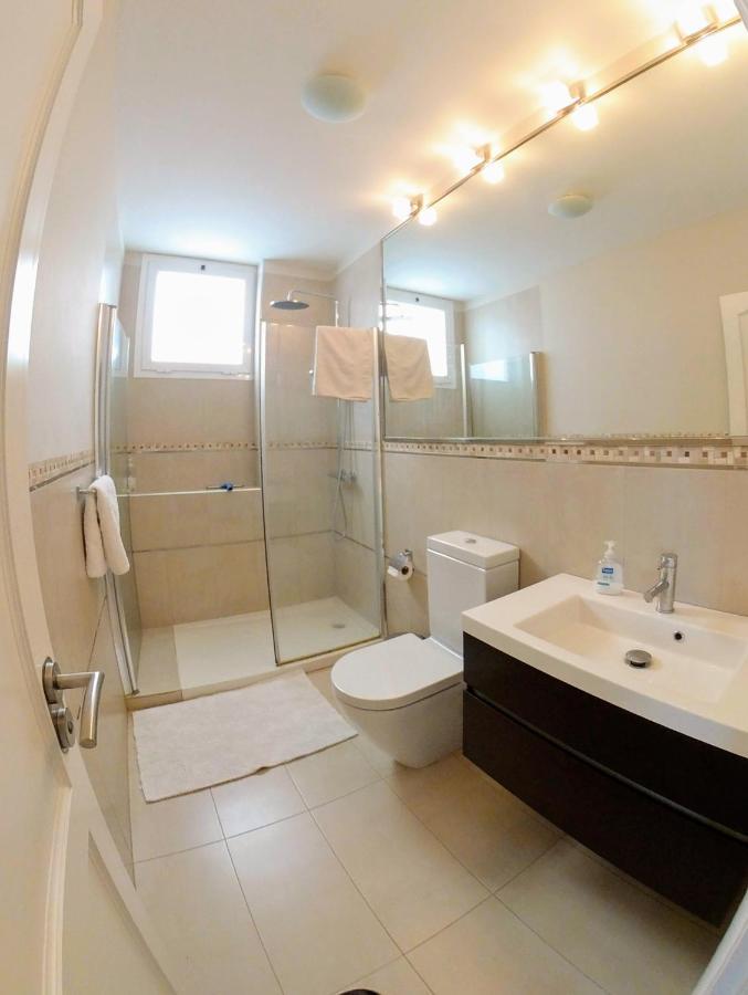 Facing The Ocean - Full Appt With 2 Double Bedroom Tabaiba Zewnętrze zdjęcie