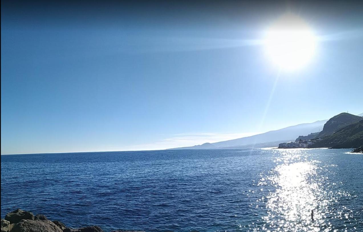 Facing The Ocean - Full Appt With 2 Double Bedroom Tabaiba Zewnętrze zdjęcie