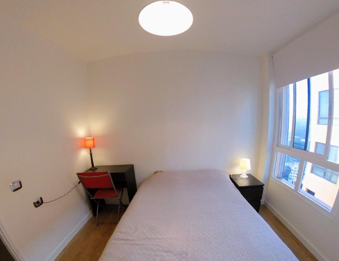 Facing The Ocean - Full Appt With 2 Double Bedroom Tabaiba Zewnętrze zdjęcie